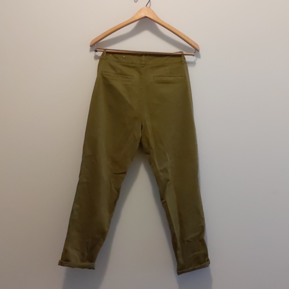 Ann Taylor Chinos - Picture 3 of 5